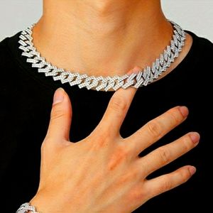 16mm Cuban Link Chain